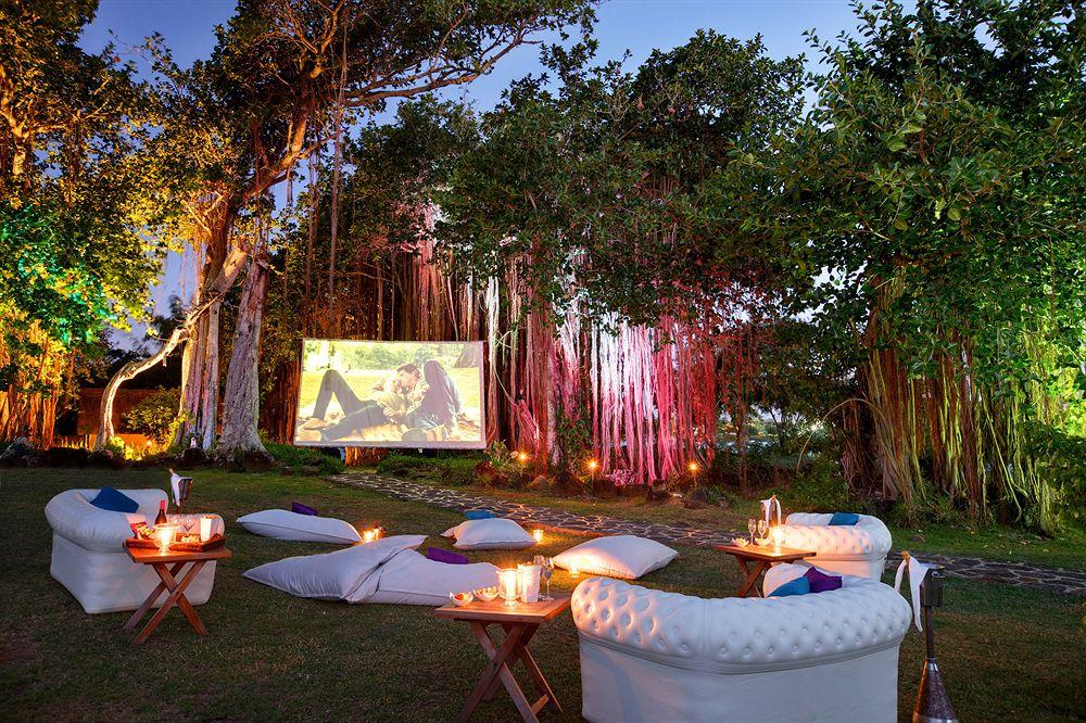 Lux* Grand Gaube Resort & Villas Exterior photo The Banyan Tree