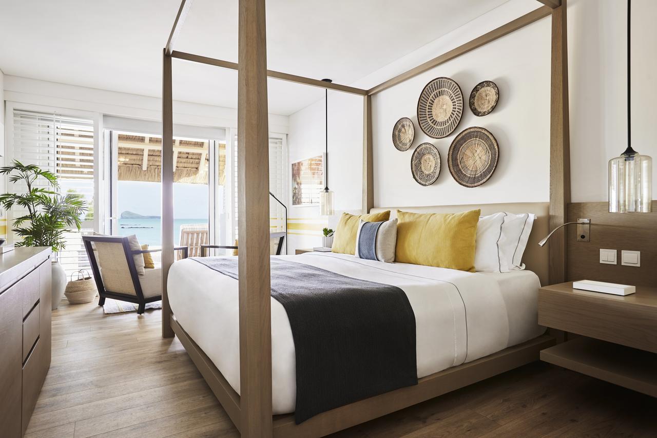 Lux* Grand Gaube Resort & Villas Exterior photo