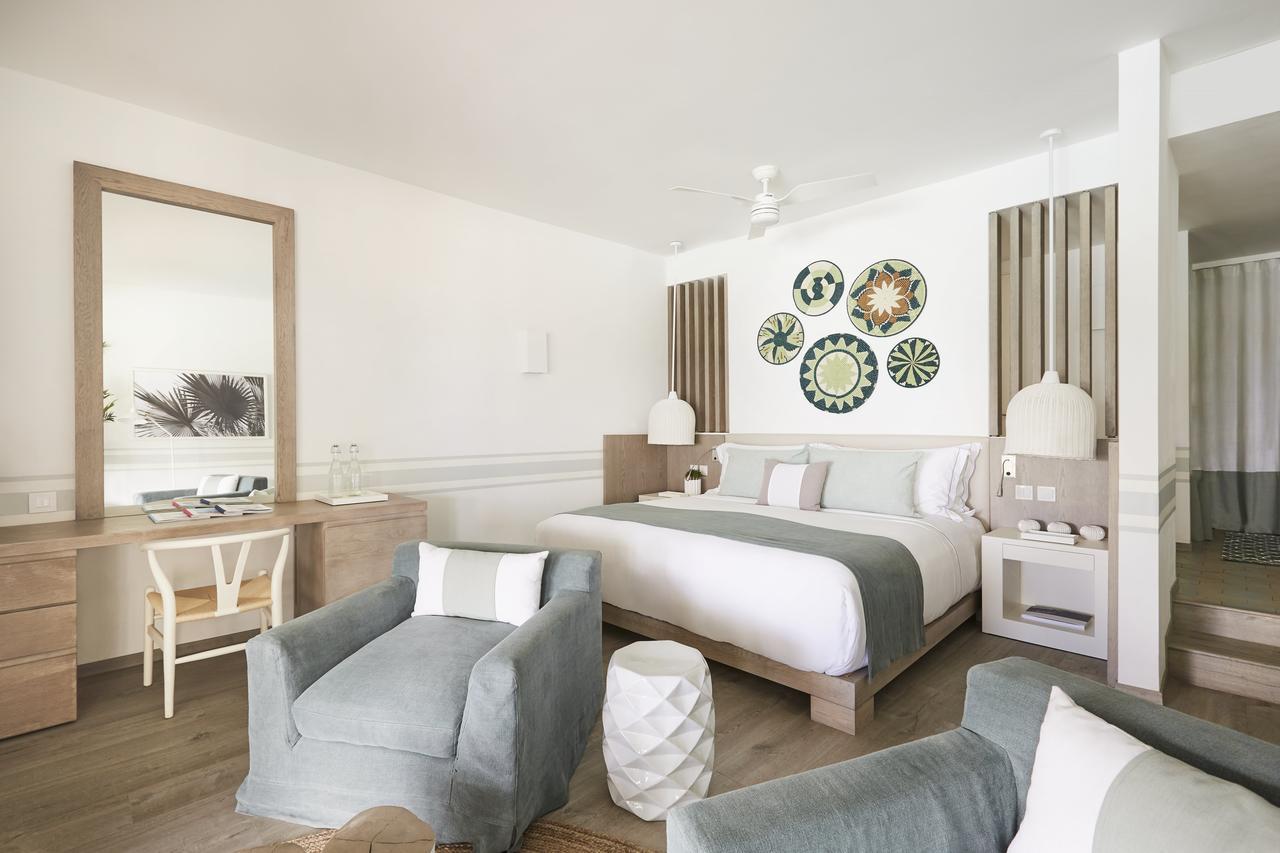 Lux* Grand Gaube Resort & Villas Exterior photo